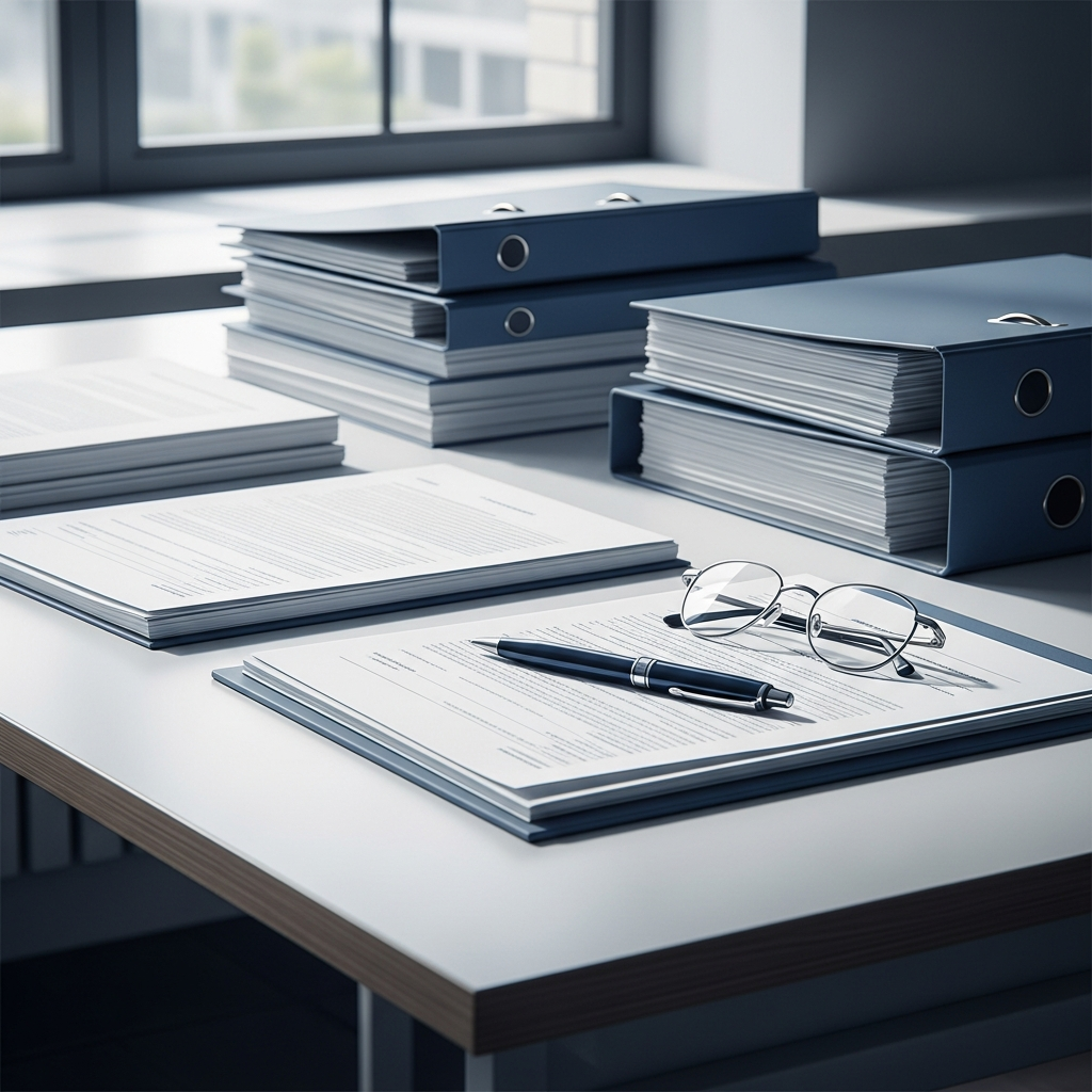 Lavidaro Consulting | Professional Document Preparation Services
